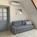 Guest house Pacsirta Grand