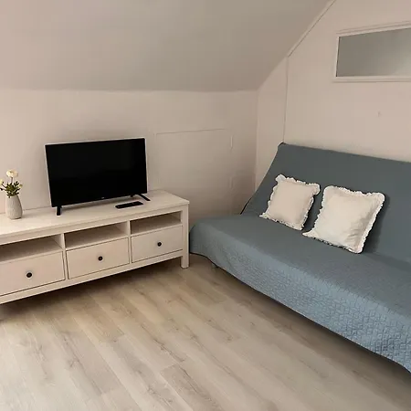 Guest house Pacsirta Grand Eger