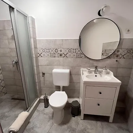 Guest house Pacsirta Grand Eger