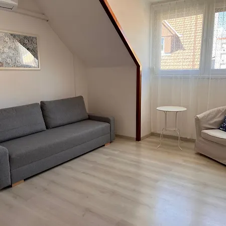 Pacsirta Grand Guest house Eger