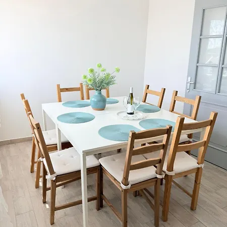 Guest house Pacsirta Grand