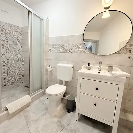 Guest house Pacsirta Grand