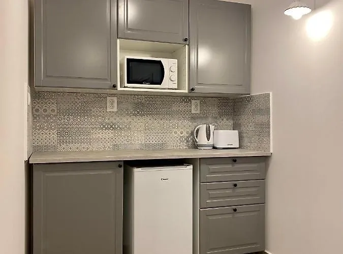Pacsirta Grand بيت ضيافة